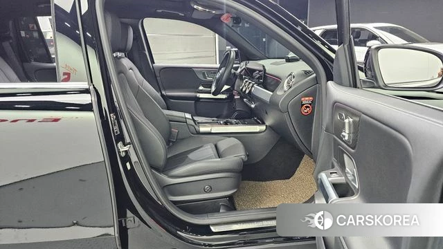 Mercedes-Benz GLB-Class X247 id 4675107 из Кореи 30