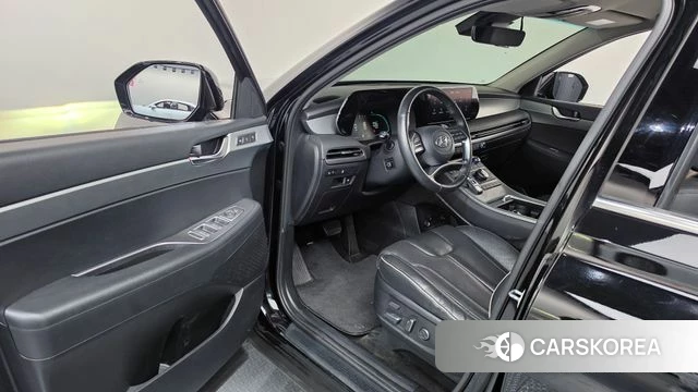 Hyundai The New Palisade id 4731120 из Кореи 20