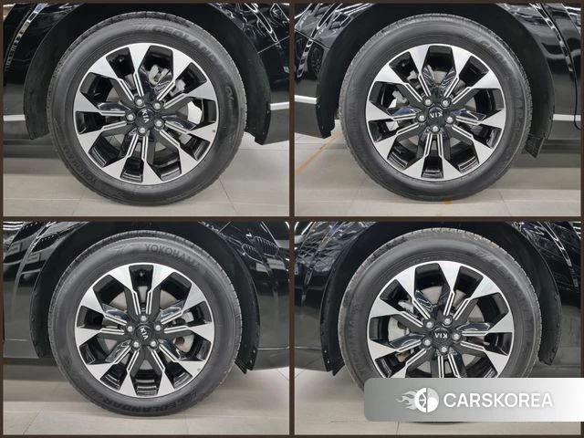 Kia Carnival 4th generation id 3923725 из Кореи 20