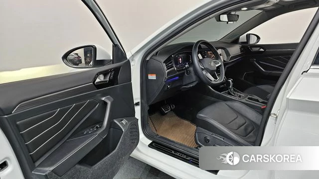 Volkswagen 7th Generation of Jetta id 4735165 из Кореи 35