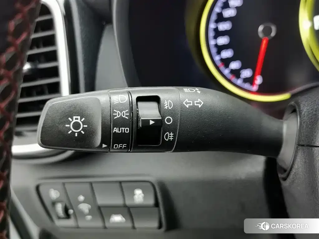 Kia KX5 id 4539168 из Китая 24