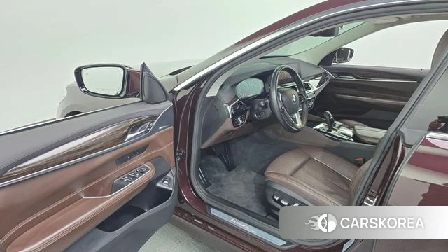 BMW 6 Series GT (G32) id 4632713 из Кореи 20