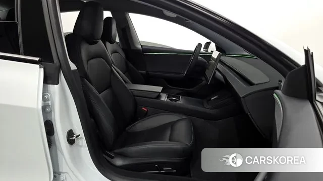 Tesla Model 3 id 3212146 из Кореи 20