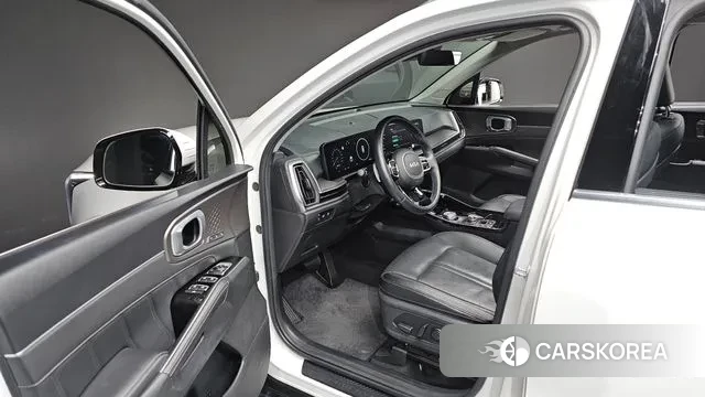 Kia The New Sorento 4th Generation id 3580783 из Кореи 20