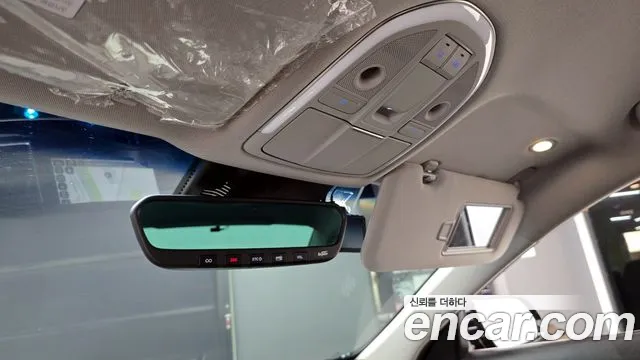 Genesis G80 id 2729765 из Кореи 20