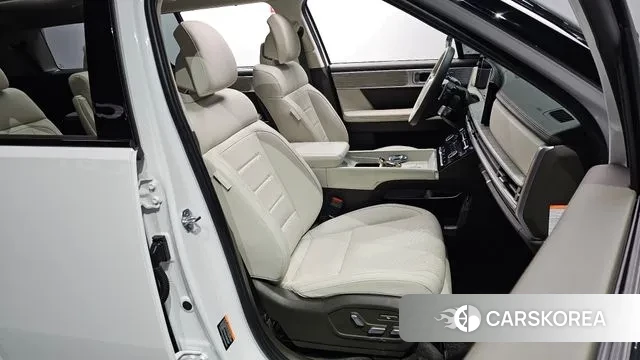 Hyundai Santa Fe (MX5) id 3477595 из Кореи 20