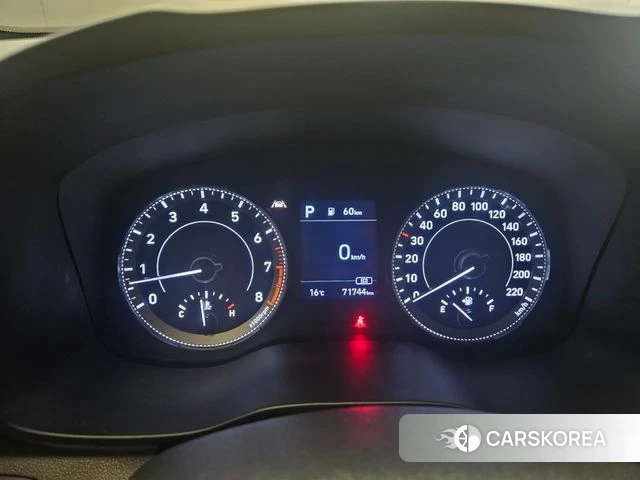 Hyundai Venue id 3885178 из Кореи 20