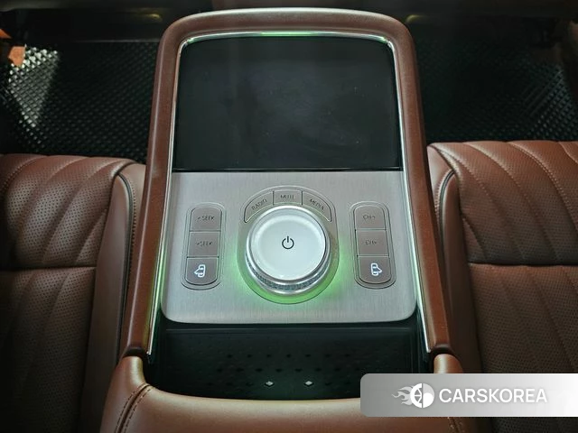 Genesis G90 (RS4) id 4366273 из Кореи 20