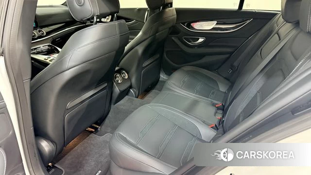 Mercedes-Benz AMG GT id 4745192 из Кореи 20