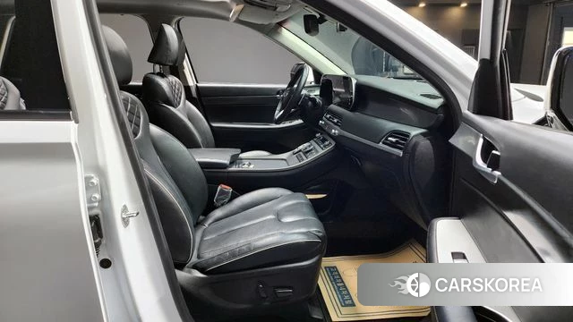 Hyundai Palisade id 3800717 из Кореи 20