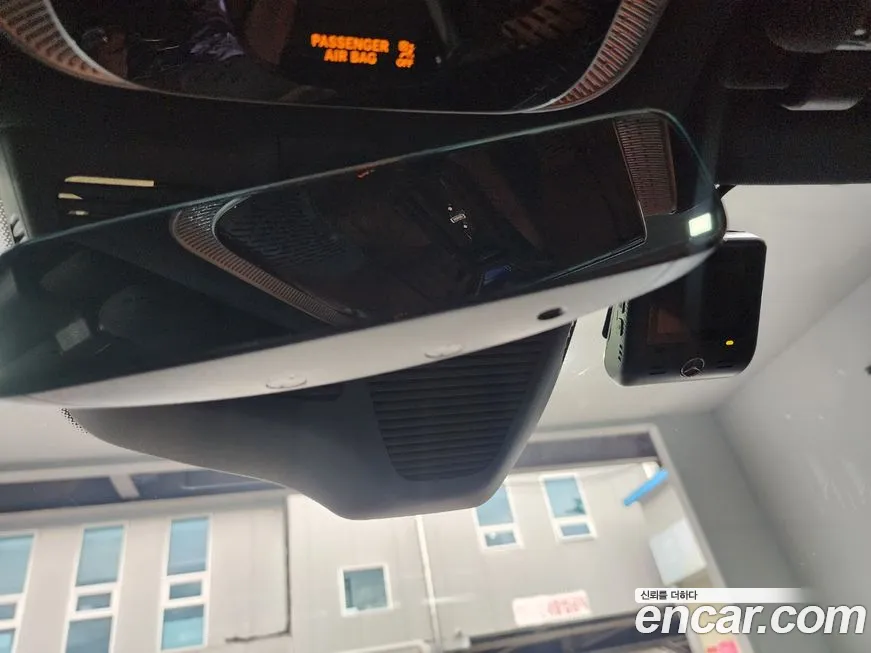 Mercedes-Benz S-Class W223 id 2026616 из Кореи 19