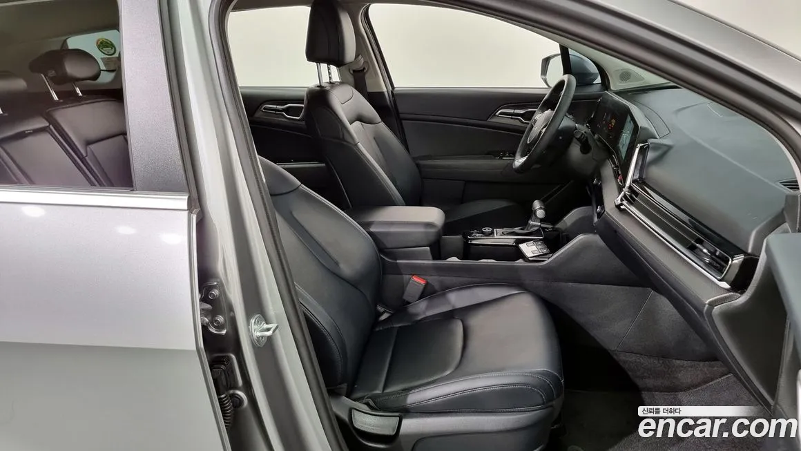 Kia Sportage 5th Generation id 2149990 из Кореи 20