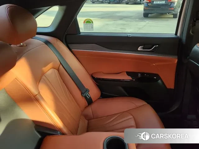 Kia The New K5 Hybrid 3rd generation id 3711609 из Кореи 20