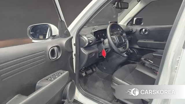 Hyundai Casper id 3555952 из Кореи 20