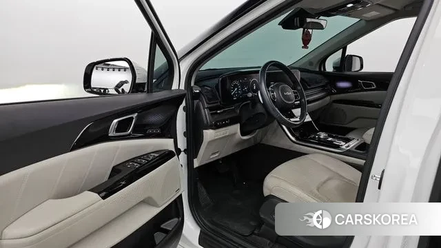 Kia Carnival 4th generation id 3043795 из Кореи 20