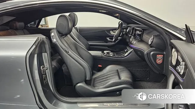 Mercedes-Benz E-Class W213 id 3760883 из Кореи 20