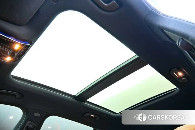 Mercedes-Benz GLC id 4263819 из Китая 20