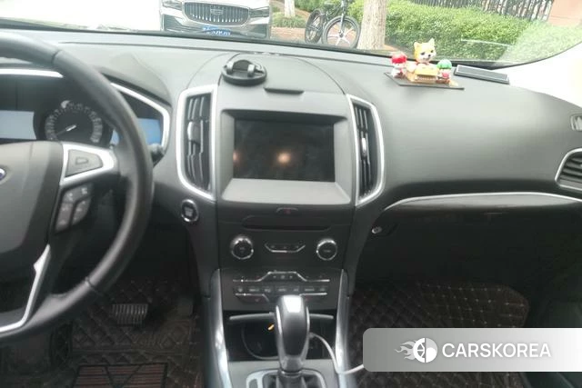Ford Sharp World id 4209574 из Китая 17