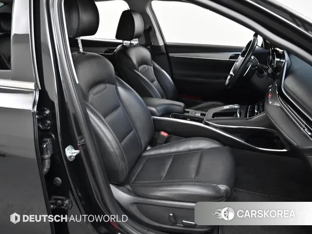 Hyundai The New Grandeur IG id 3458350 из Кореи 20