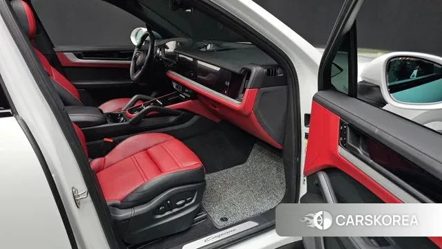 Porsche Cayenne (PO536) id 3377459 из Кореи 20