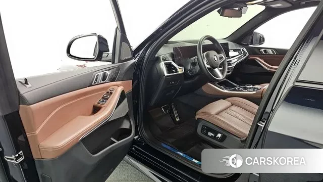 BMW X5 (G05) id 2988776 из Кореи 20