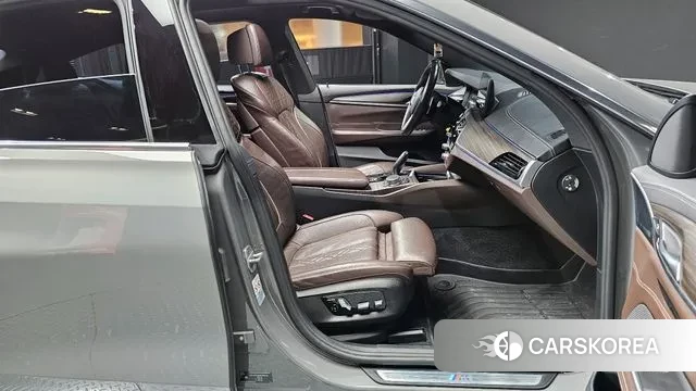 BMW 6 Series GT (G32) id 3438782 из Кореи 20