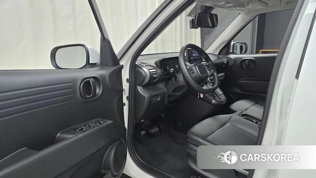 Hyundai Casper id 4505938 из Кореи 30