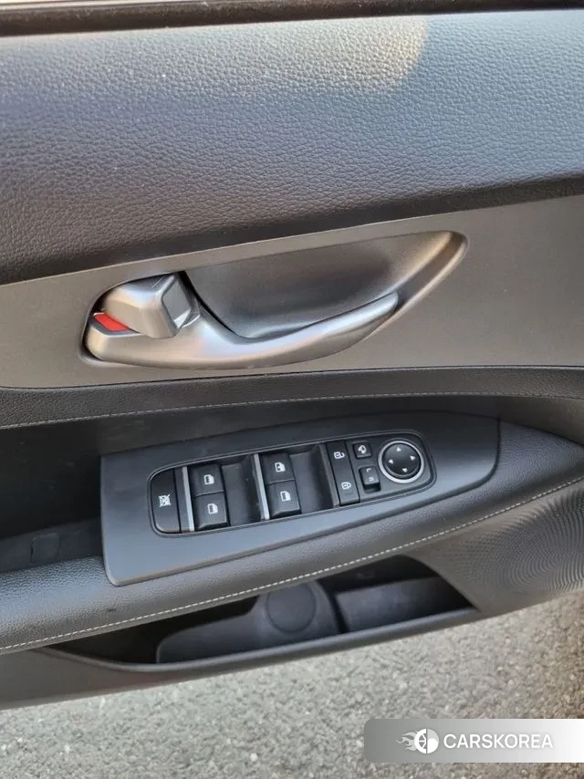 Kia Come New K3 id 3522593 из Кореи 18