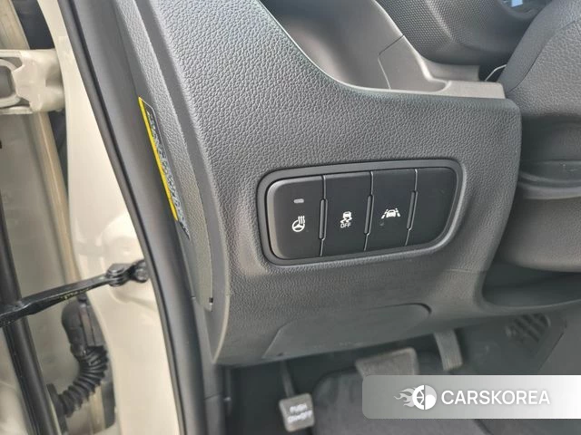 Kia The New Ray id 3871432 из Кореи 15