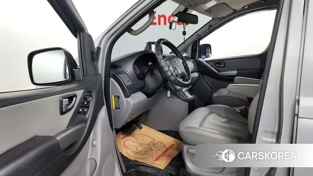 Hyundai The New Grand Starex id 3651635 из Кореи 20