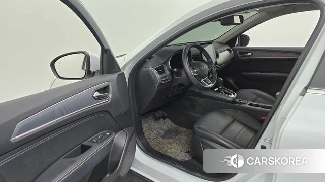 Renault Korea (Samsung) XM3 id 4943537 из Кореи 31