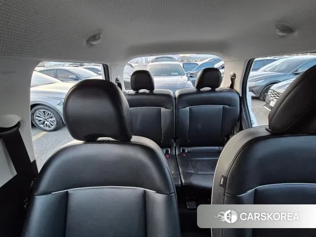 Hyundai Casper id 3565884 из Кореи 20