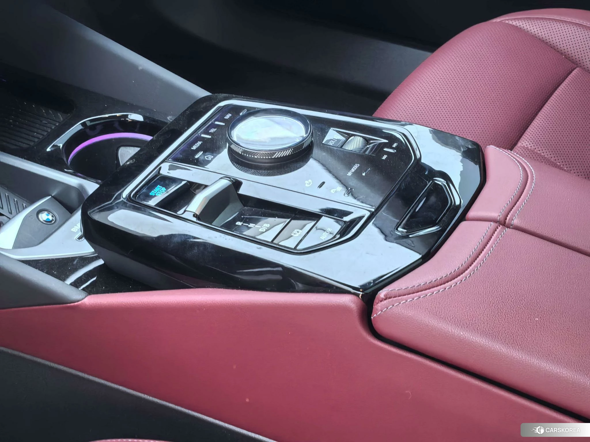 BMW i5 id 4407574 из Китая 18