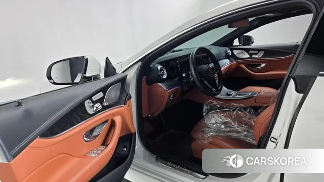 Mercedes-Benz CLS-Class C257 id 3316607 из Кореи 20