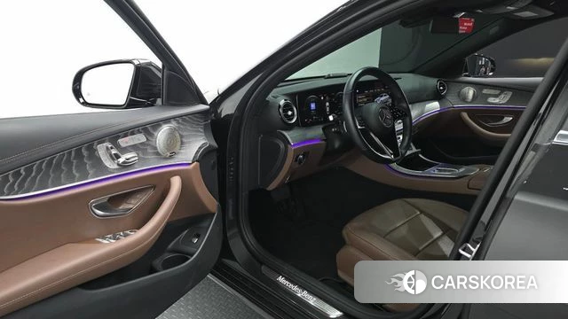 Mercedes-Benz E-Class W213 id 4529113 из Кореи 20