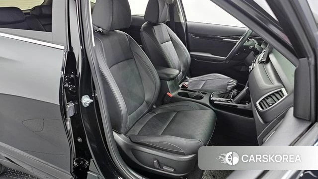 Kia Seltos id 3827753 из Кореи 20