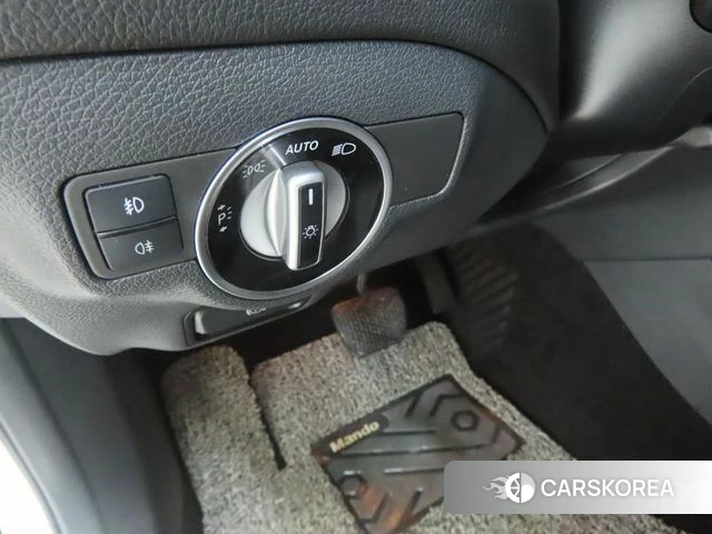 Mercedes-Benz GLA-Class X156 id 4722544 из Кореи 20