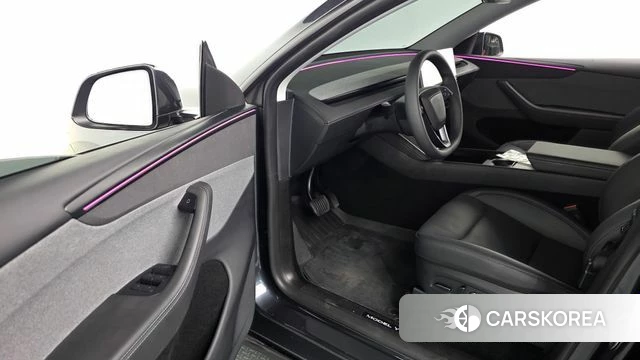 Tesla Model Y id 4427062 из Кореи 35