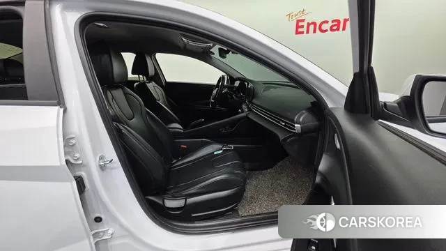 Hyundai Avante (CN7) id 3616149 из Кореи 20