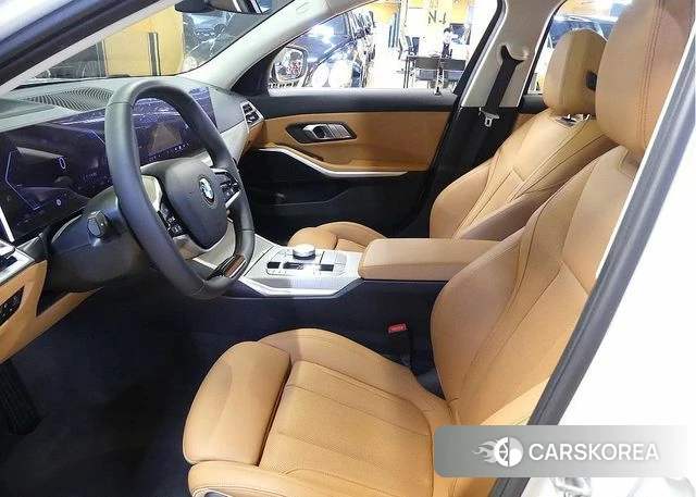 BMW 3 Series (G20) id 3870189 из Кореи 20