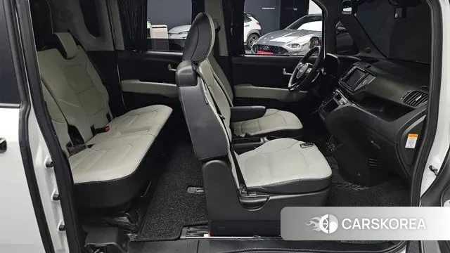 Kia The New Kia Ray EV id 3420441 из Кореи 20