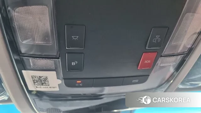 Hyundai Staria id 3618997 из Кореи 14