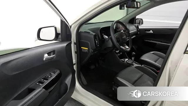 Kia The New Morning (JA) id 3596157 из Кореи 20