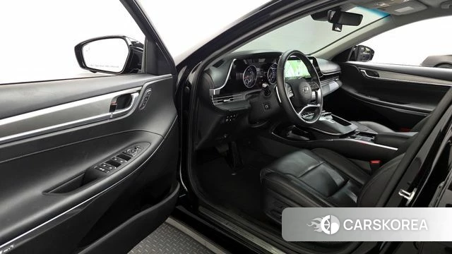 Hyundai The New Grandeur IG id 4267746 из Кореи 36