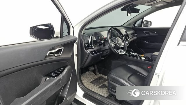 Kia Sportage 5th Generation id 4540874 из Кореи 30