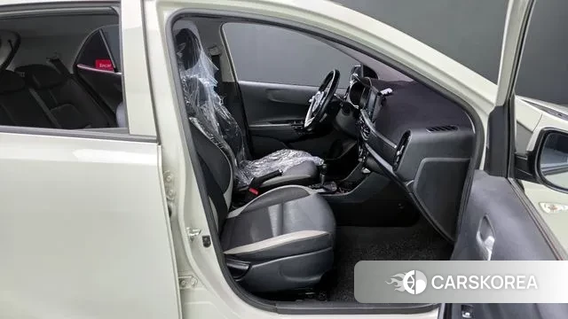 Kia All New Morning (JA) id 3677641 из Кореи 20