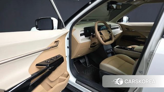 Ssangyong Actian 2nd Generation id 3882742 из Кореи 21