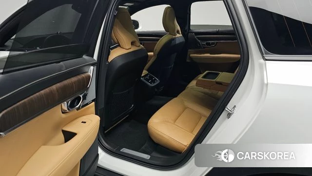 Volvo V90 Cross-Country id 4507296 из Кореи 39