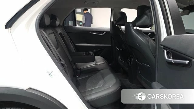 Kia Di Ol Nu Niro id 3915681 из Кореи 20