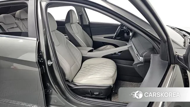 Hyundai Avante (CN7) id 3462736 из Кореи 20